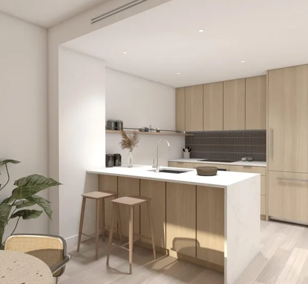 TheView Terrasini interior 3