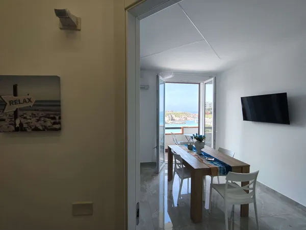 TheView Terrasini interior 4
