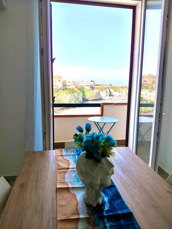 TheView Terrasini interior 5