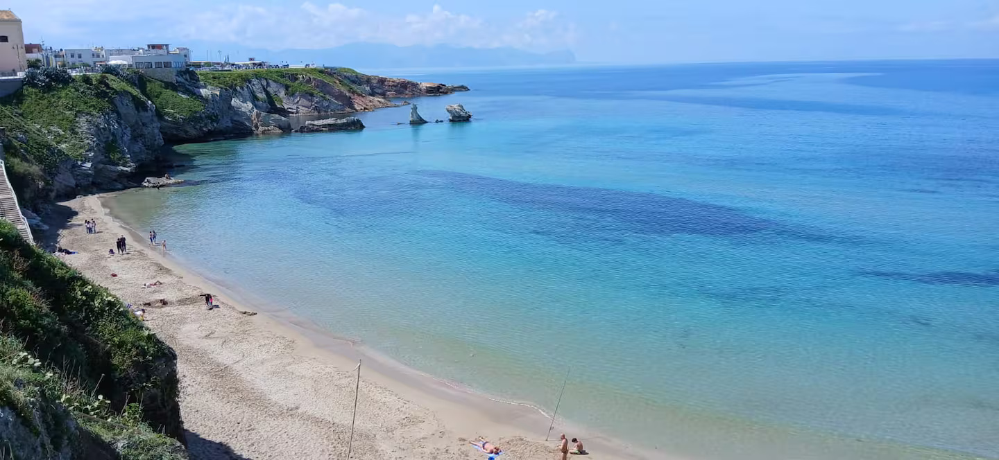 TheView Terrasini — Appartamenti di lusso a Terrasini, Sicilia